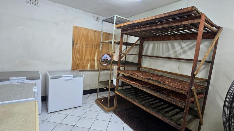 Commercial Property for Sale in Gordons Bay Western Cape